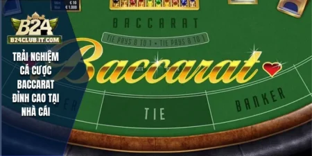 Baccarat
