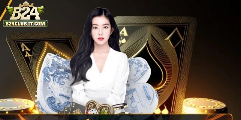 Lợi ích khi đăng ký B24CLUB