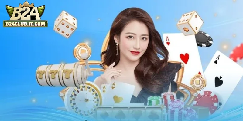 Hướng dẫn đăng ký B24CLUB