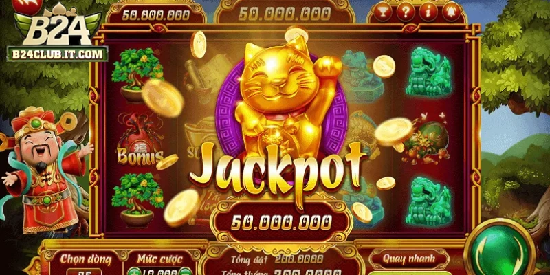 Hack game nổ hũ là gì?
