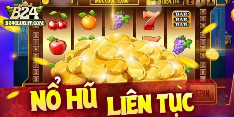 Những bí quyết hay để thực hiện hack game nổ hũ thành công