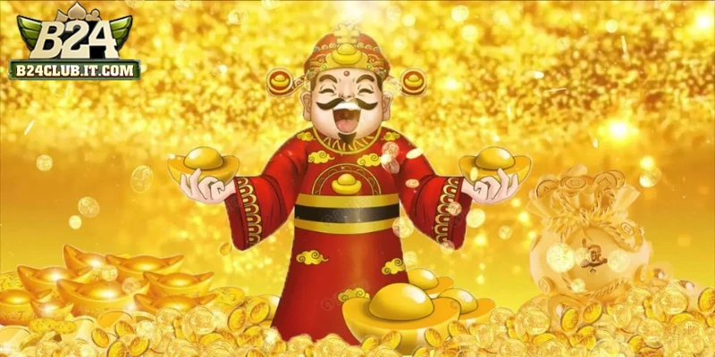 Những bí quyết để chiến thắng trong nổ hũ thần xèng