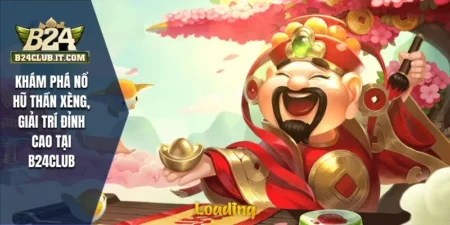 Nổ Hũ Thần Xèng