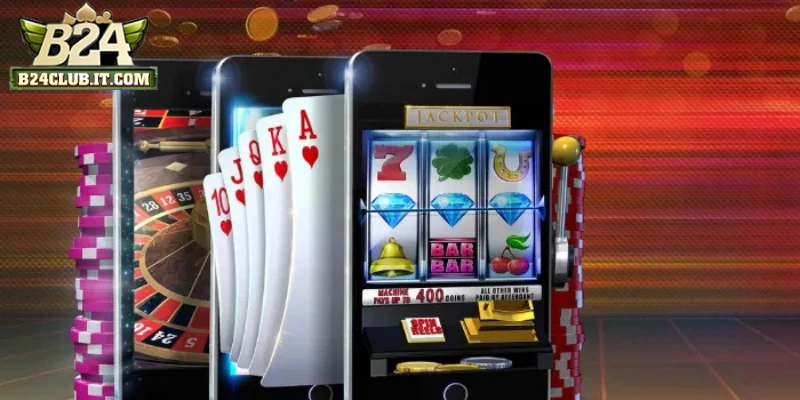Tại sao nên tải app B24CLUB?