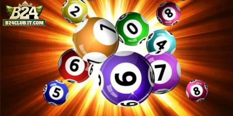 Kinh nghiệm chơi xổ số B24CLUB hiệu quả
