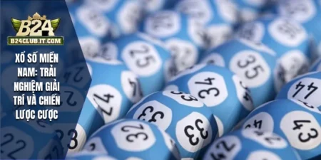 Xổ Số Miền Nam